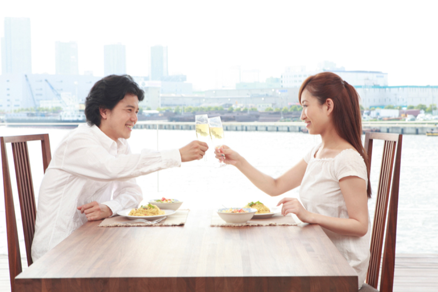 結婚調査・縁談調査